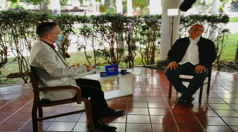 Nueva cepa de la COVID-19 en Reino Unido no está científicamente comprobada