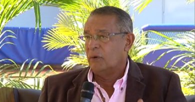 Gobernador Carneiro: Alianzas estratégicas con las empresas mixtas han permitido darle impulso al desarrollo de una mejor actividad económica en La Guaira