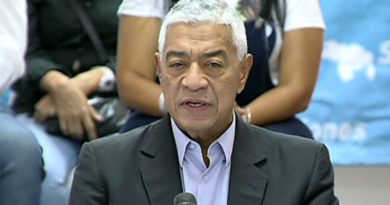 Soluciones para Venezuela realizará registro de militancia como parte de la reformulación para enfrentar nuevos escenarios electorales