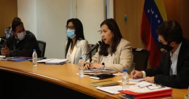 Consejo General de Policía define acciones para fortalecer la seguridad ciudadana en el país