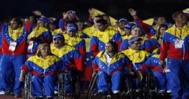 Más de 10 mil atletas recibieron el Bono “Generación de Oro” y “Reserva Deportiva” en el 2020