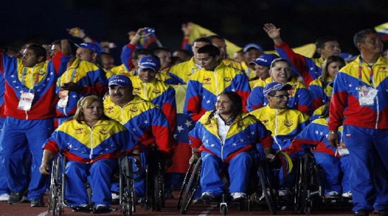 Más de 10 mil atletas recibieron el Bono “Generación de Oro” y “Reserva Deportiva” en el 2020
