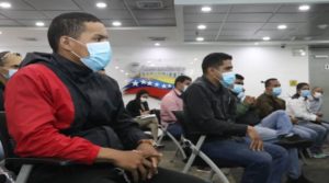 CNE entrega credenciales a diputadas y diputados electos a la Asamblea Nacional