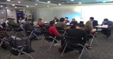Ministerio de Comercio Nacional inicia formalización de prestadores de servicios para entregas a domicilios