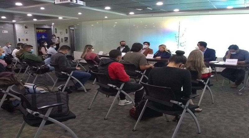 Ministerio de Comercio Nacional inicia formalización de prestadores de servicios para entregas a domicilios