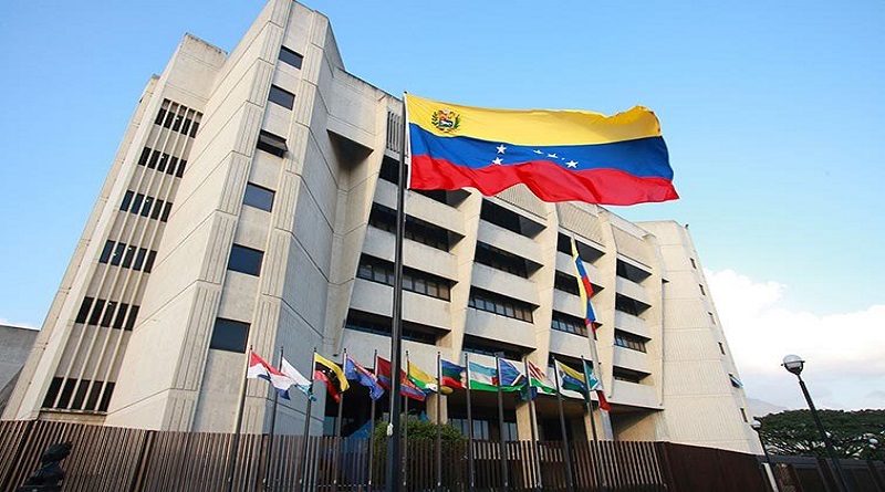 TSJ ratifica condena de 17 años y seis meses de prisión para sujeto que mató a un hombre en su apartamento