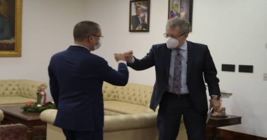 En vísperas del proceso electoral Venezuela fortalecer agenda de trabajo conjunto con la ONU