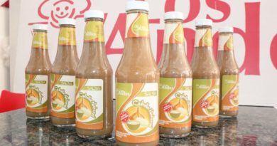 Lácteos Los Andes saca al mercado venezolano la salsa de cebolla