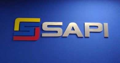 SAPI protege la creatividad y la propiedad intelectual para apoyar e impulsar la economía del país