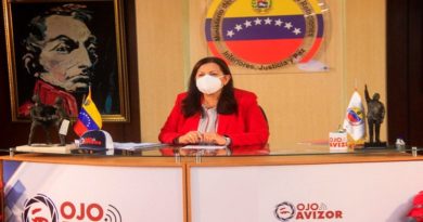 Continúa despliegue de organismos de seguridad y Fanb durante periodo decembrino y flexibilización