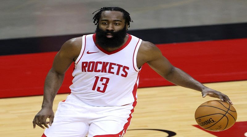 NBA aplaza partido Rockets de Huoston ante Thunder de Oklahoma por contagios de COVID-19