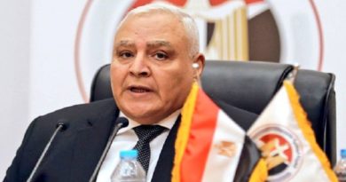 Venezuela lamenta sensible fallecimiento del presidente de la Autoridad Nacional Electoral de Egipto Lasheen Ibrahim