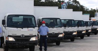Plan de Recuperación de Flota Terrestre | Clase obrera de Corpoelec recupera 285 vehículos
