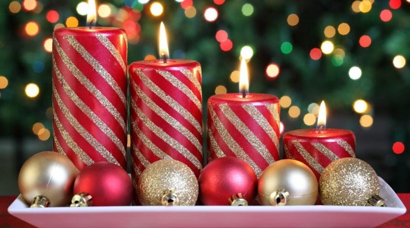 A pesar de la pandemia pueblo venezolano celebra la llegada del Espíritu de la Navidad cumpliendo las normas de bioseguridad para la prevención de la COVID-19