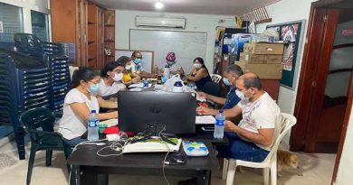 Consejo Nacional de los Comunes de la FARC ratifica implementación del Acuerdo de Paz en Colombia