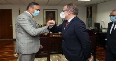 Venezuela y Turquía fortalecen relaciones en materia legal como parte de las elecciones parlamentaria