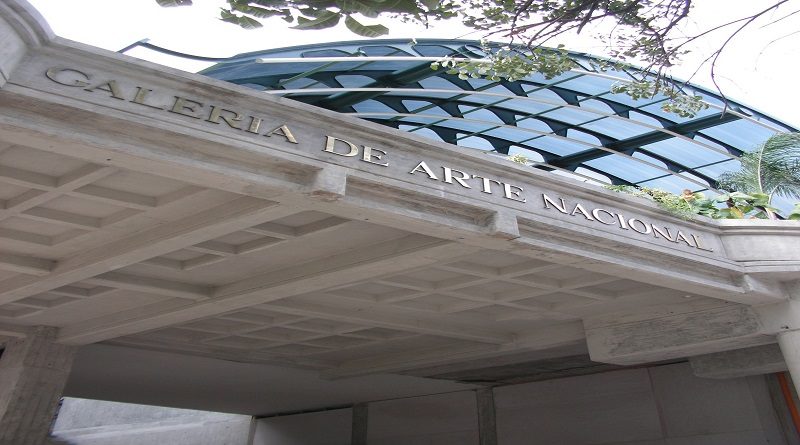 GAN mostró su compromiso este año 2020 en el fortalecimiento de la cultura venezolana en tiempos de pandemia
