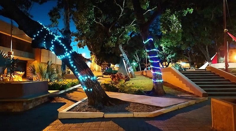 Plan Soy Guárico Navidad 2020 recorre todos los municipios del estado Guárico
