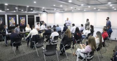 Ministerio de Comercio Nacional insta a sectores económicos a reforzar protocolos de bioseguridad para evitar contagios de COVID-19