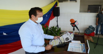 Aprobados recursos para rehabilitar CDI Dr. Ricardo Isidro Bernal Ramos de Altagracia de Orituco
