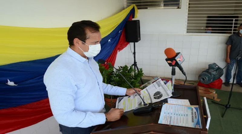 Aprobados recursos para rehabilitar CDI Dr. Ricardo Isidro Bernal Ramos de Altagracia de Orituco