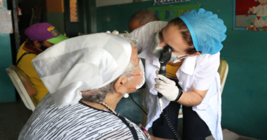 Balance 2020 | más de 800 mil atenciones ofreció Gobierno de Aragua en Jornadas de Salud Especializadas