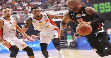 LPB anuncia que torneo de baloncesto 2021 comenzará el 28 de febrero