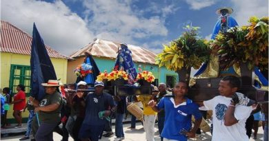 Conozca las tradiciones del occidente venezolano para celebrar las Fiestas de San Benito de Palermo