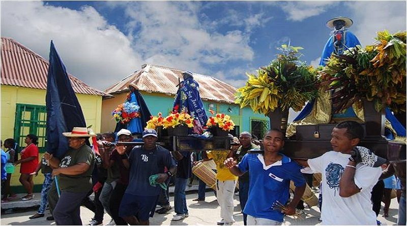 Conozca las tradiciones del occidente venezolano para celebrar las Fiestas de San Benito de Palermo