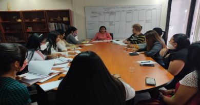 Gobierno Nacional y comunidades indígenas revisan avances en materia de vivienda, educación, salud y atención integral
