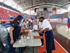 Monagas