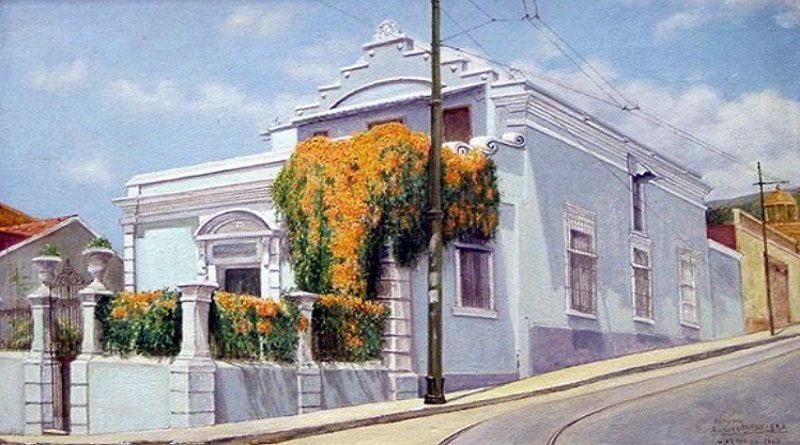 Museo Arturo Michelena impulsó en el 2020 enlaces con las comunidades y el arte a través de la plataforma 2.0 ante pandemia