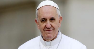 Venezuela celebra cumpleaños número 84 del Papa Francisco