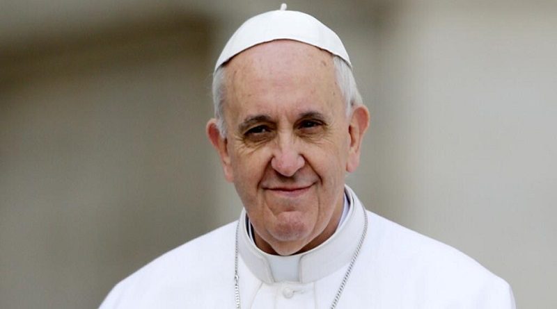 Venezuela celebra cumpleaños número 84 del Papa Francisco