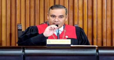 Poder Judicial apoya acciones emprendidas por la FANB en el estado Apure