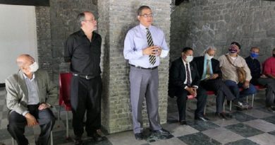 Convocan a historiadores e investigadores a participar en Premio Nacional de Historia 2020