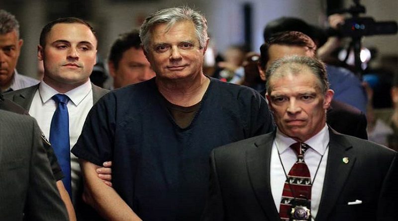 Cuba condena indultos de Donald Trump a militares implicados en asesinatos en Iraq