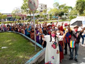 Pueblo Chaima