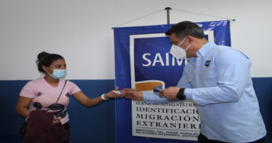 Más de 445 mil venezolanos obtuvieron su documento de identidad en Jornada Especial de Cedulación Pre-Electoral