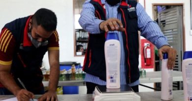 Sencamer cierra 2020 con la atención de más de 13 mil usuarios para la consolidación de la calidad en el país