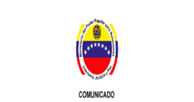 Embarcación que naufragó en Güiria presentaba sobregarca , no contaba con medidas de seguirdad y salío de un lugar ilegal (+Comunicado)