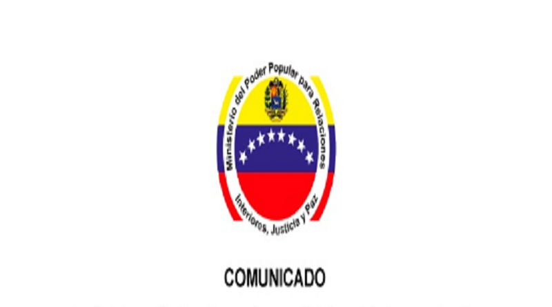 Embarcación que naufragó en Güiria presentaba sobregarca , no contaba con medidas de seguirdad y salío de un lugar ilegal (+Comunicado)