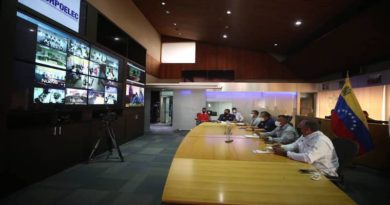Sistema de alertas tempranas  permitirá atender posibles eventualidades en el SEN