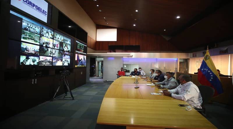 Sistema de alertas tempranas  permitirá atender posibles eventualidades en el SEN