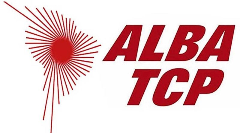 ALBA TCP exige levantamiento de medidas coercitivas unilaterales que impiden enfrentar la pandemia