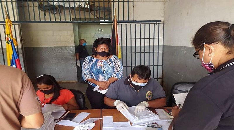 Tribunales de Miranda celebraron 431 audiencias preliminares
