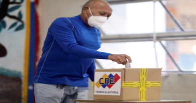 Siria felicita a Venezuela por éxito en elecciones