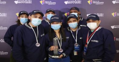 Pago Fácil se corona como la propuesta ganadora de la primera edición del Hackatón BDV
