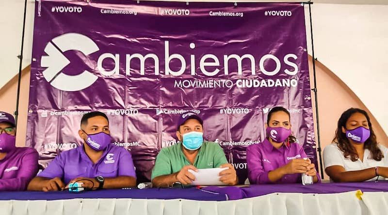 Timoteo Zambrano augura una alta participación en comicios del 6D