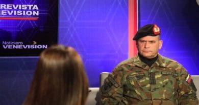 Operación Plan República reforzará medidas de bioseguridad durante comicios del 6D